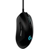 Miš LOGITECH G403 HERO LIGHTSYNC Corded Gaming  - crni - USB - EER2