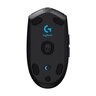 Miš LOGITECH G305 Wireless Gaming  - LIGHTSPEED - crni - EWR2