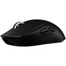 Miš LOGITECH G PRO X SUPERLIGHT 2 LIGHTSPEED Gaming  - crni - 2.4GHZ - EWR2