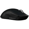 Miš LOGITECH G PRO X SUPERLIGHT 2 LIGHTSPEED Gaming  - crni - 2.4GHZ - EWR2