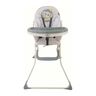 BBO hranilica JUNIOR (HCY6201) - GREY