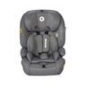 Lorelli auto sedište BENEVENTO ISOFIX (76-150cm) - GREY