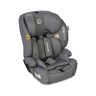 Lorelli auto sedište BENEVENTO ISOFIX (76-150cm) - GREY
