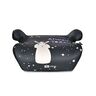 Lorelli auto sedište ORION I-SIZE (125-150cm) - BLACK RABBIT