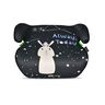 Lorelli auto sedište ORION I-SIZE (125-150cm) - BLACK RABBIT
