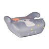 Lorelli auto sedište ORION I-SIZE (125-150cm) - GREY BEAR