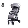 BBO kolica za bebe (517) QUICK - ALL GREY