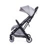 BBO kolica za bebe (517) QUICK - ALL GREY