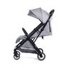 BBO kolica za bebe (517) QUICK - ALL GREY