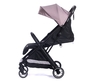 BBO kolica za bebe (517) QUICK - BEIGE
