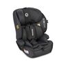 Lorelli auto sedište BENEVENTO ISOFIX (76-150cm) - BLACK JASPER