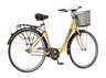 Bicikl venssini diamante 28" braon 1282015