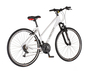 Bicikl visitor terra lady 28" sport sivi 1282032