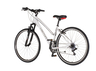 Bicikl visitor terra lady 28" sport sivi 1282032