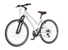 Bicikl visitor terra lady 28" sport sivi 1282032