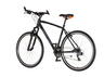 Bicikl visitor terra man 28" sport crni 1282035