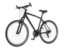 Bicikl visitor terra man 28" sport crni 1282035