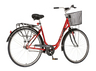 Bicikl venssini diamante 28" bordo crni 1282014