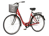 Bicikl venssini diamante 28" bordo crni 1282014