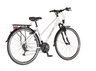 Bicikl visitor terra lady 28" sivi 1282023