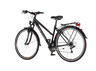 Bicikl visitor tour smart 28" crno tirkiz 1282020