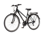 Bicikl visitor tour smart 28" crno tirkiz 1282020