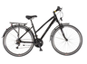 Bicikl visitor terra lady 28" crni 1282024