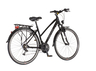 Bicikl visitor terra lady 28" crni 1282024