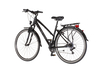 Bicikl visitor terra lady 28" crni 1282024
