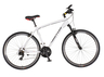 Bicikl visitor terra man 28" sport sivi 1282029