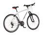 Bicikl visitor terra man 28" sport sivi 1282029