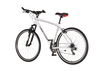 Bicikl visitor terra man 28" sport sivi 1282029