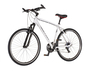 Bicikl visitor terra man 28" sport sivi 1282029