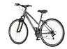 Bicikl visitor terra lady 28" sport sivo tirkiz 1282030