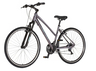 Bicikl visitor terra lady 28" sport sivo tirkiz 1282030