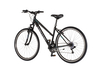 Bicikl visitor tour smart 28" crno tirkiz 1282033
