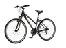 Bicikl visitor tour smart 28" crno tirkiz 1282033