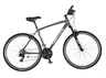 Bicikl visitor terra man 28" sport sivi 1282034
