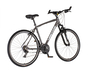 Bicikl visitor terra man 28" sport sivi 1282034