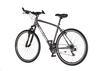 Bicikl visitor terra man 28" sport sivi 1282034