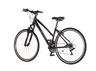 Bicikl visitor terra lady 28" sport crni 1282031