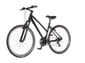 Bicikl visitor terra lady 28" sport crni 1282031