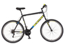 Bicikl explorer spark 26" sivo žuti 1262024