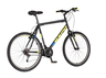 Bicikl explorer spark 26" sivo žuti 1262024