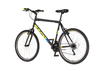 Bicikl explorer spark 26" sivo žuti 1262024