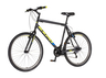 Bicikl explorer spark 26" sivo žuti 1262024