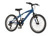 Bicikl venssini arcadia 20" plavo crni