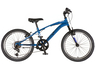 Bicikl venssini arcadia 20" plavo crni 1203120