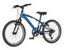 Bicikl venssini arcadia 20" plavo crni 1203120