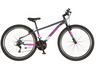 Bicikl visitor radiance 29" sivo roze 1290022